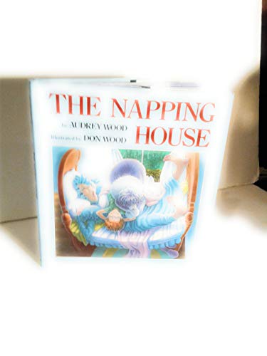 Imagen de archivo de The Napping House a la venta por SecondSale