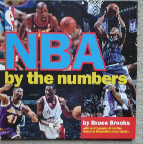 9780590975780: Nba by the Numbers