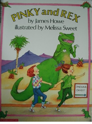 Beispielbild fr Pinky and Rex Collection (1) zum Verkauf von Your Online Bookstore