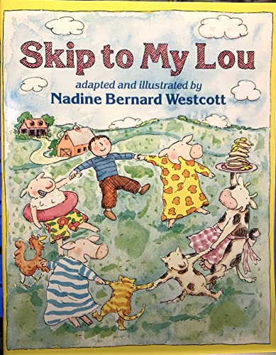 9780590980500: Skip to My Lou by Scholastic Inc.
