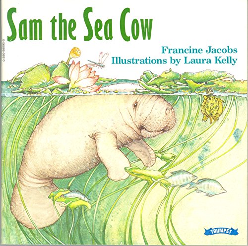 Stock image for Sam, the Sea Cow for sale by Firefly Bookstore