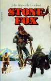 Imagen de archivo de Stone Fox a la venta por arbour books