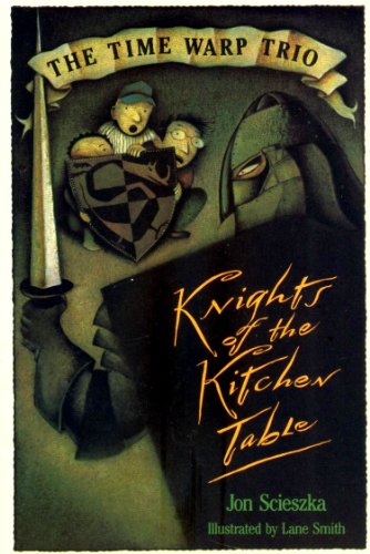 KNIGHTS OF THE KITCHEN TABLE