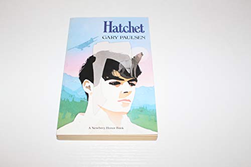 9780590981828: Hatchet Edition: Reprint