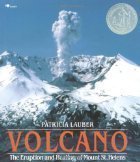 Beispielbild fr Volcano: The Eruption and Healing of Mount St. Helens zum Verkauf von BookHolders