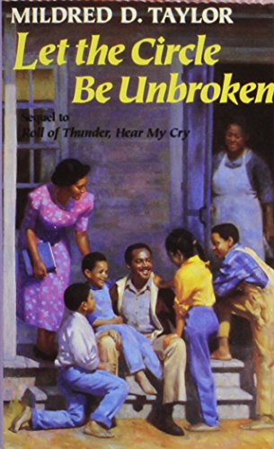 Stock image for Let the Circle Be Unbroken for sale by Better World Books