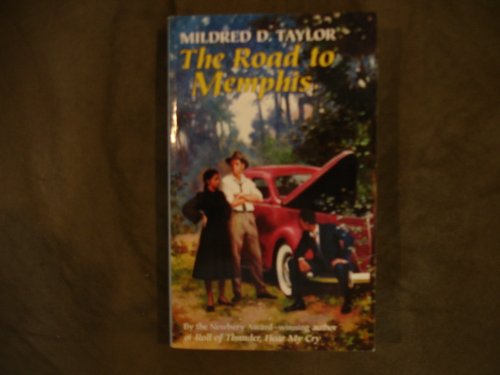 Beispielbild fr The Road to Memphis zum Verkauf von Better World Books