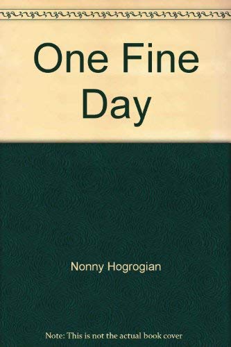 9780590982122: One Fine Day