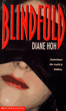 Stock image for Blindfold for sale by Better World Books