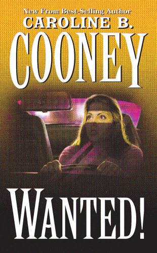 Imagen de archivo de Wanted! a la venta por Gulf Coast Books