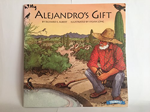 Imagen de archivo de Alejandros Gift a la venta por Ezekial Books, LLC