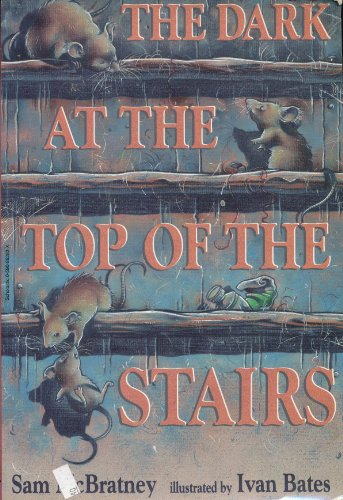 Beispielbild fr The Dark At The Top of the Stairs zum Verkauf von Robinson Street Books, IOBA