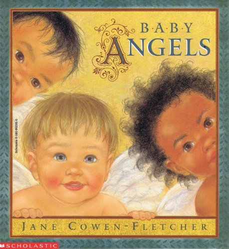 Stock image for Baby Angels for sale by SecondSale