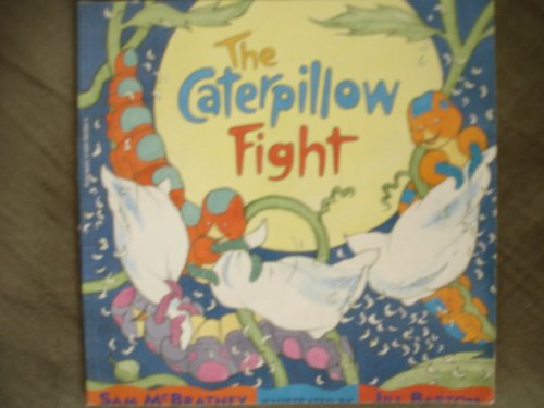 Beispielbild fr The Caterpillow Fight zum Verkauf von Better World Books