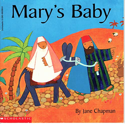 Stock image for Mary's baby for sale by Better World Books