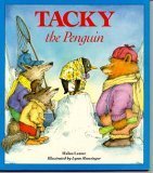 9780590994514: Tacky the Penguin [Taschenbuch] by