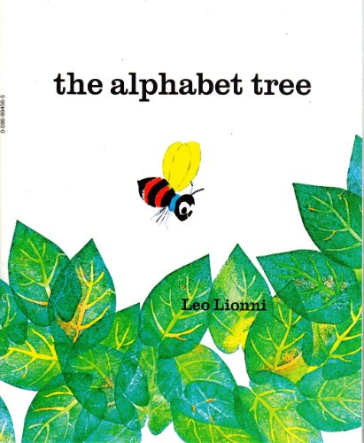 9780590994569: the-alphabet-tree