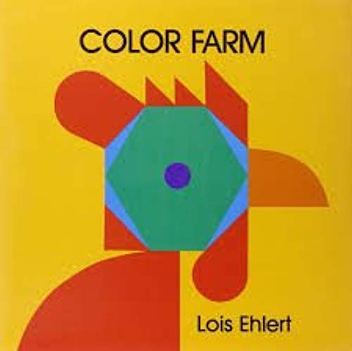 9780590994576: Color Farm