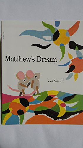 Stock image for Matthew's Dream for sale by Alf Books