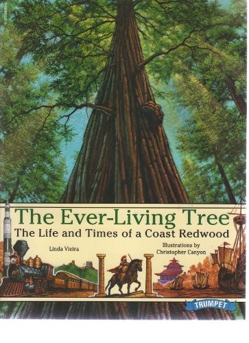 Stock image for The Ever-Living Tree for sale by ThriftBooks-Atlanta