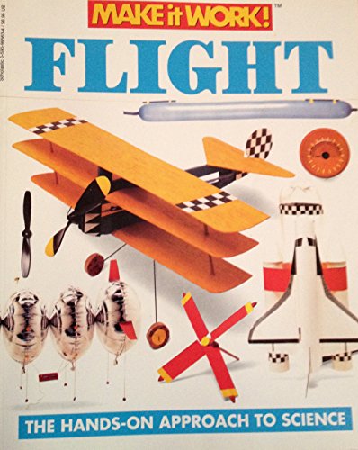 Imagen de archivo de Flight; Make it Work! a la venta por Gulf Coast Books