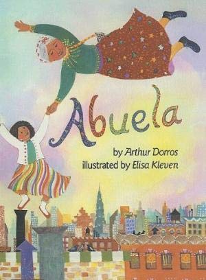 Stock image for Abuela for sale by Once Upon A Time Books