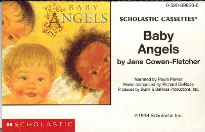 Stock image for Baby Angels (Scholastic Cassette) for sale by The Yard Sale Store