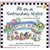 Stock image for All on a Saturday night: A song about friendship (Scholastic phonics readers) for sale by Better World Books