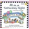 9780590999441: All on a Saturday night: A song about friendship (Scholastic phonics readers)