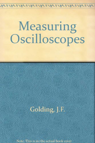 MEASURING OSCILLOSCOPES