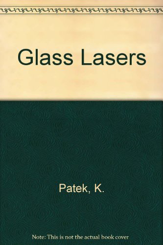 Glass Lasers