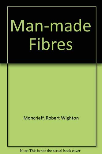 9780592063324: Man-made Fibres