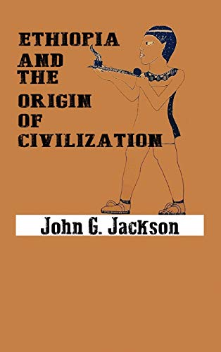 9780592438849: Ethiopia and the Origin of Civilization