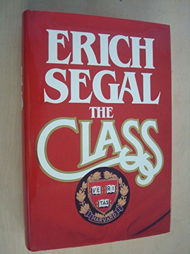 9780593010044: The Class