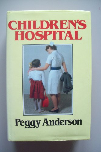 9780593010082: Children's Hospital