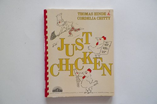 Imagen de archivo de Just Chicken a la venta por Goldstone Books