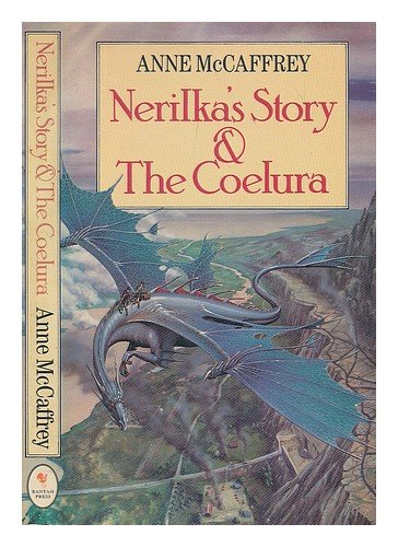 9780593010433: Nerilka's story & The Coelura