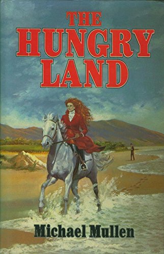 Stock image for Hungry Land for sale by WorldofBooks