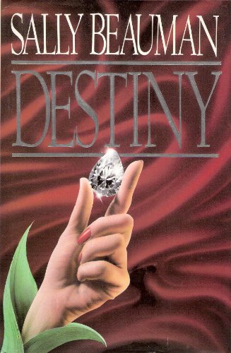 Stock image for Destiny for sale by WorldofBooks