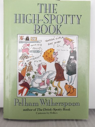 The High-Spotty Book