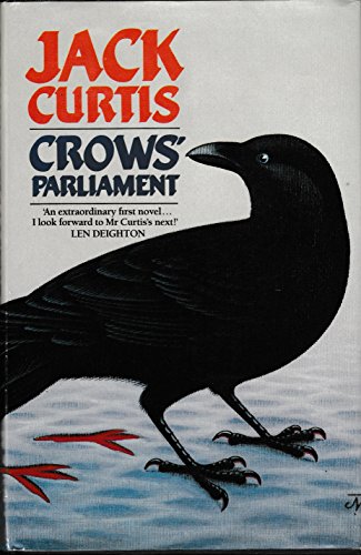 Imagen de archivo de Crows' Parliament a la venta por Ryde Bookshop Ltd