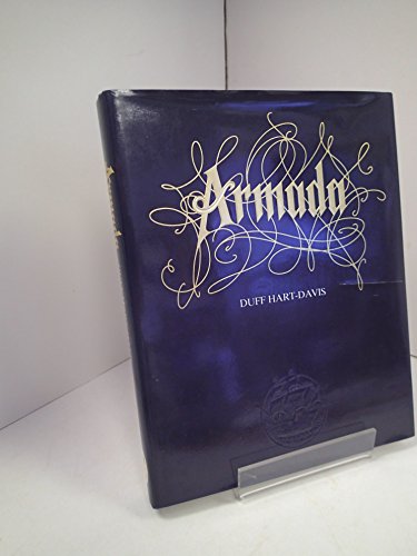 Beispielbild fr Armada zum Verkauf von Reuseabook