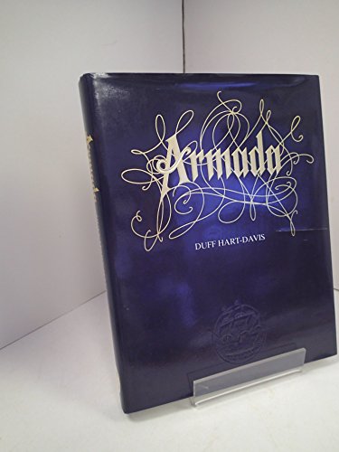 Stock image for ARMADA. for sale by Cambridge Rare Books