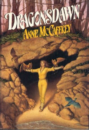Imagen de archivo de Dragon Series 009:Dragonsdawn a la venta por WorldofBooks