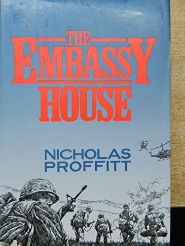 Beispielbild fr Embassy House zum Verkauf von WorldofBooks