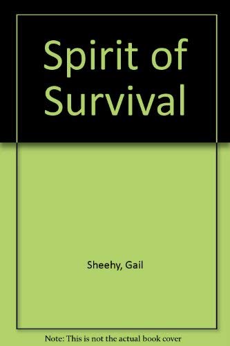 9780593012765: Spirit of Survival