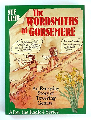 Beispielbild fr The Wordsmiths at Gorsemere zum Verkauf von WorldofBooks