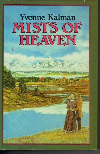 Stock image for Mists of Heaven for sale by AwesomeBooks