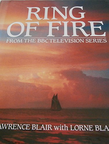 Stock image for Ring of Fire for sale by AwesomeBooks