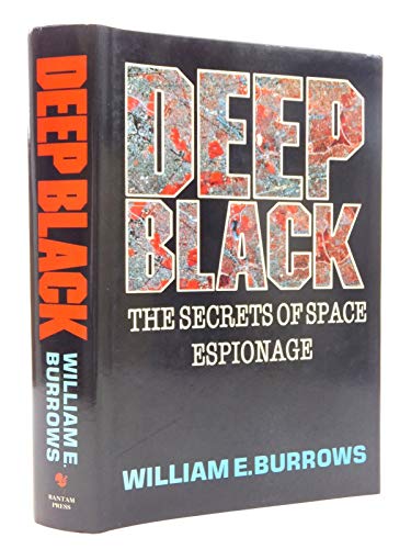 Beispielbild fr Deep Black zum Verkauf von WorldofBooks